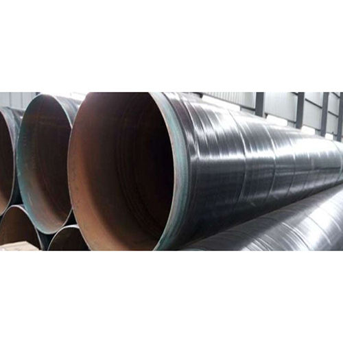 ASTM A671 Carbon Steel Pipes