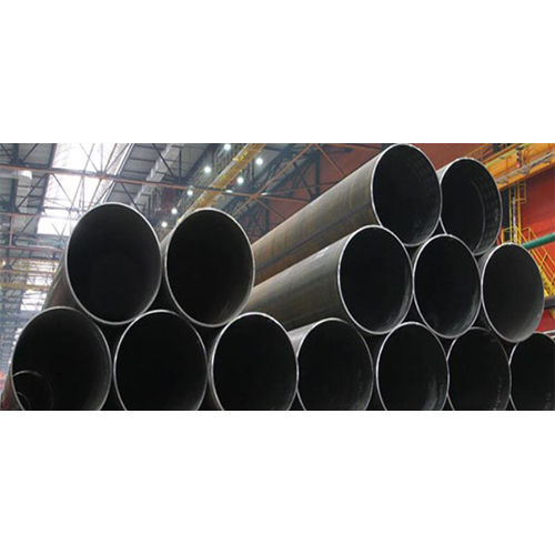 Astm A671 Cc60 Carbon Steel Pipes - Feature: High Quality