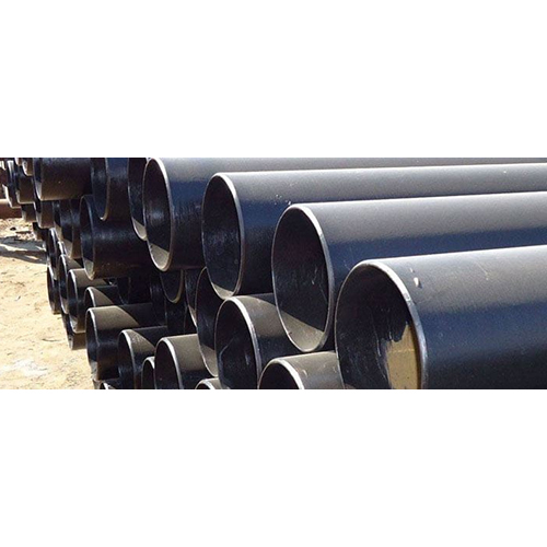 Astm A671 Cc70 Carbon Steel Pipes - Feature: High Quality