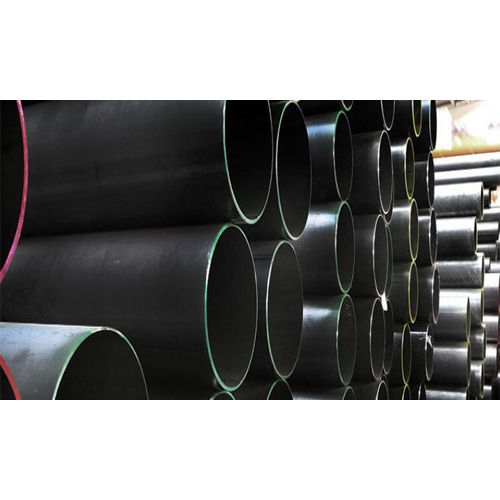 Astm A672 B60 Carbon Steel Pipes - Feature: High Quality