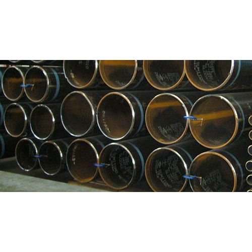 Astm A672 B65 Carbon Steel Pipes - Feature: High Quality