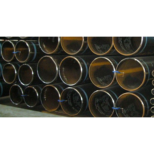 ASTM A672 B65 Carbon Steel Pipes