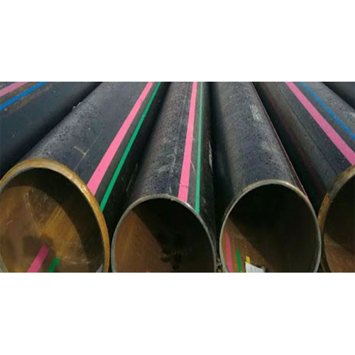ASTM A672 B70 Carbon Steel Pipes