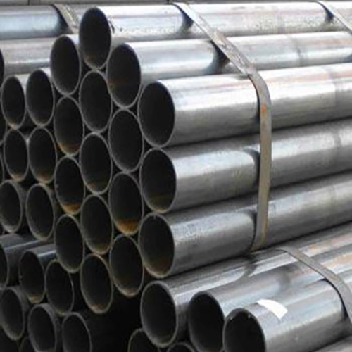 IBR Approved Alloy Steel Pipes