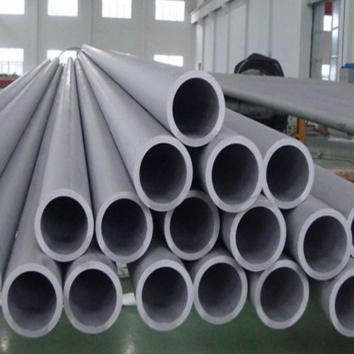 Alloy Steel Seamless Pipes - Feature: High Quality