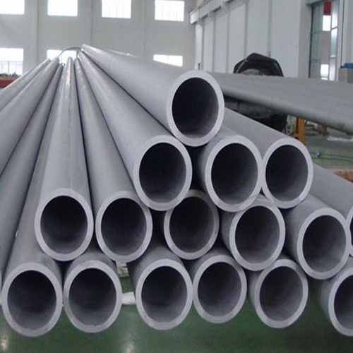 Alloy Steel Seamless Pipes