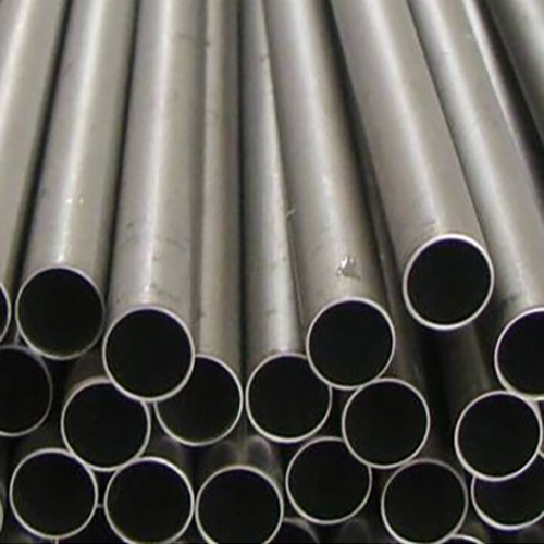ASTM A335 Grade P1 Alloy Steel Seamless Pipes