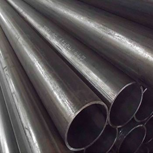 ASTM A335 ग्रेड P11 मिश्र धातु स्टील बिना जोड़ के पाइप