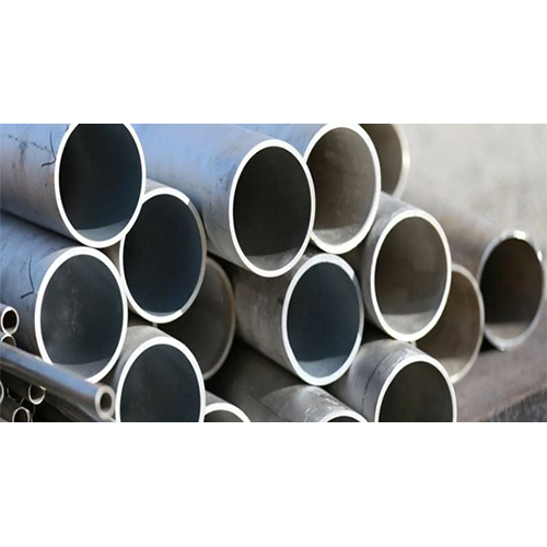 IBR Approved Stainless Steel Pipes