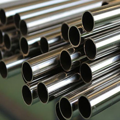 316, 316S, 316Ti Stainless Steel Pipe - Application: Construction