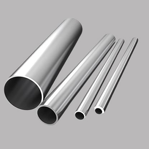 410 Stainless Steel Pipe
