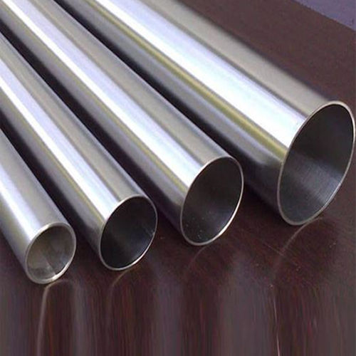 446 Stainless Steel Pipe - Application: Construction