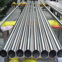 904l Stainless Steel Pipe - High-grade Alloy, Welded Connection | Galvanized Surface Finish, Multiple Steel Grades Available, Excellent Corrosion Resistance