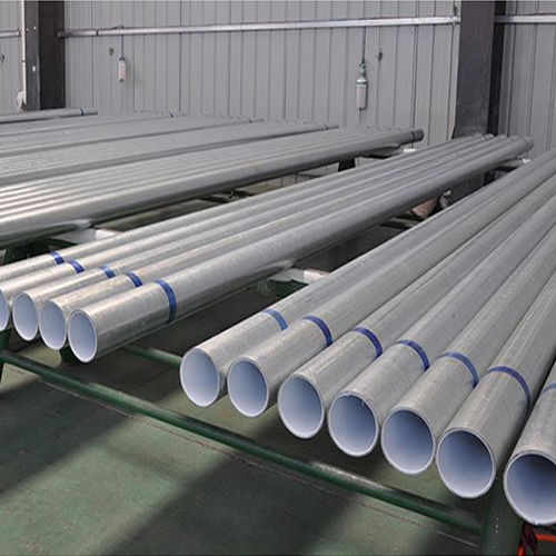 Industrial High Nickel Alloy Pipes - Standard: Ansi