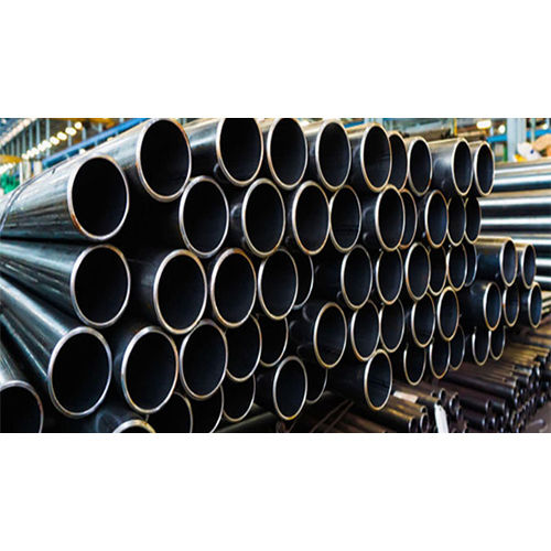 Mild Steel Round Pipes - Feature: High Quality