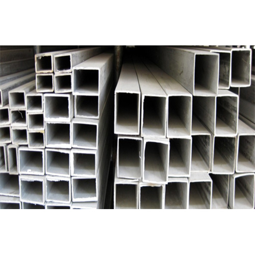 Mild Steel Square Pipes
