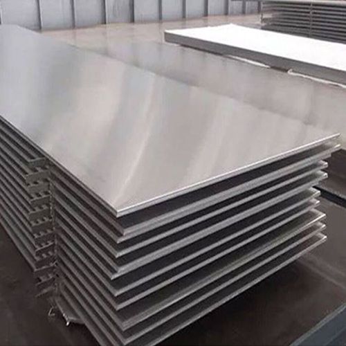 Stainless Steel 317, 317L Plates