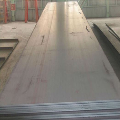 Stainless Steel 347, 347H Plates