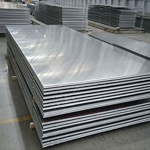 Stainless Steel 410 Plates - Grade: Various Grades Available