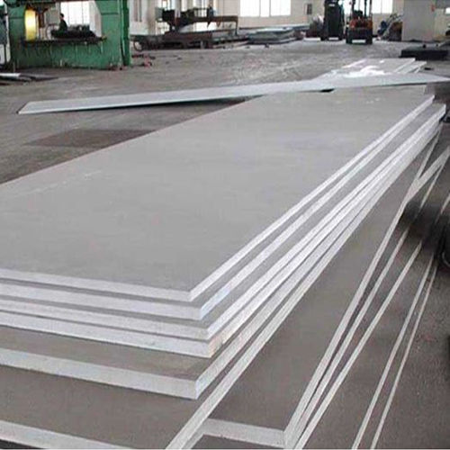 Alloy Steel Sheets And Plates - Grade: Various Grades Available