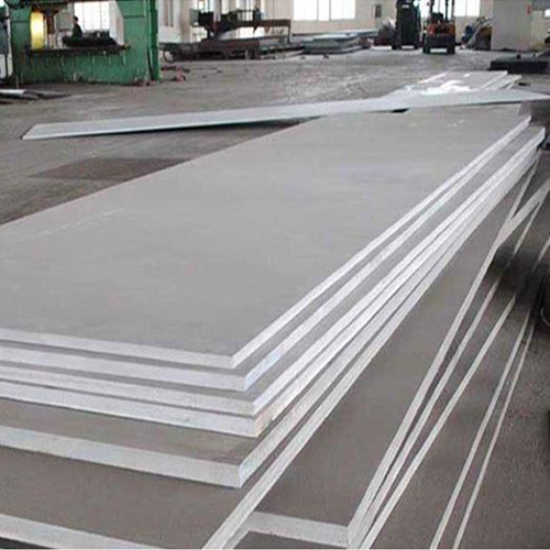 Alloy Steel Sheets And Plates