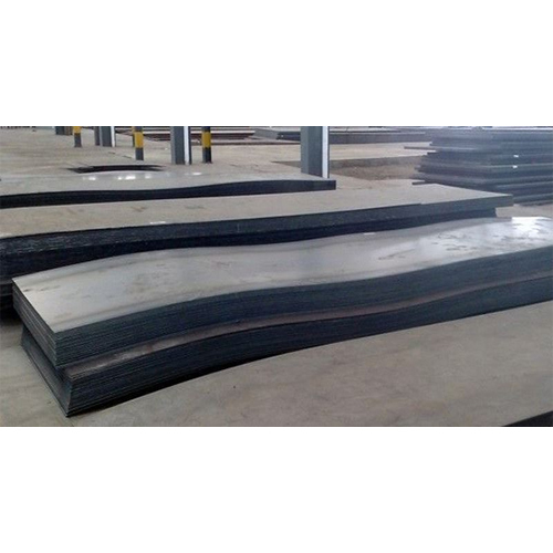 ASTM A387 Gr 5 Alloy Steel Plates
