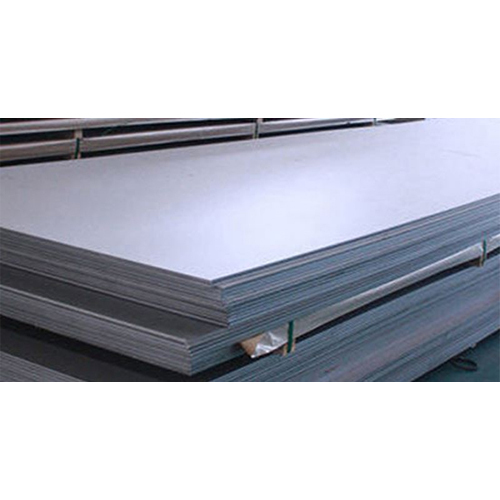 ASTM A387 Gr 22 Alloy Steel Plates