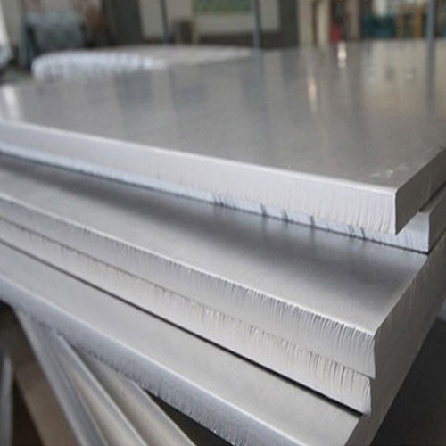 Industrial High Nickel Alloy Plates - Grade: Various Grades Available