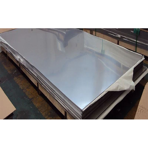 Aluminium 2024 Plate