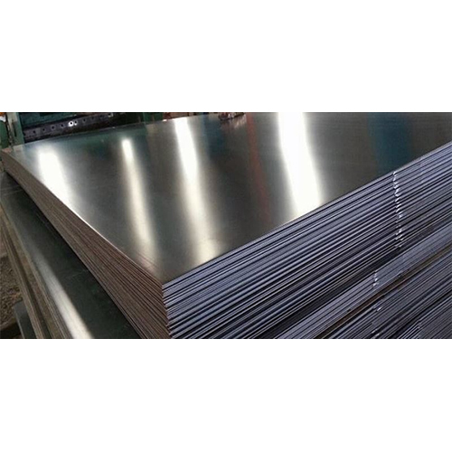 Aluminium 2219 Plate
