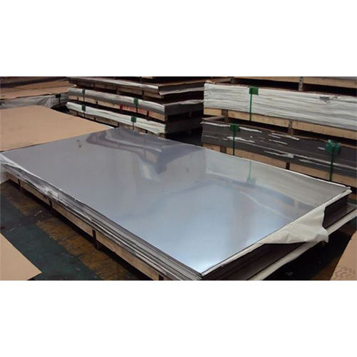 Aluminium Alloy 5052 H32 Plate - Grade: Multiple Grades Available