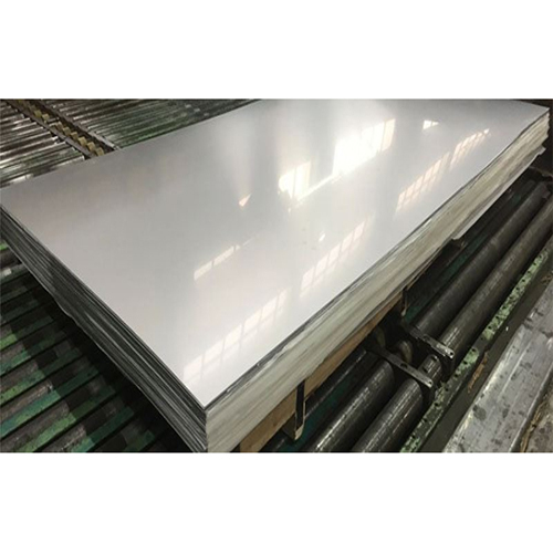 Aluminium 5083 Plate
