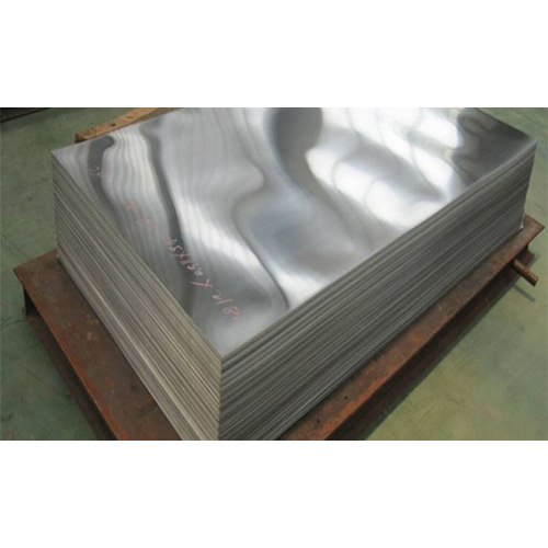 Aluminium 6082 T6 Plate