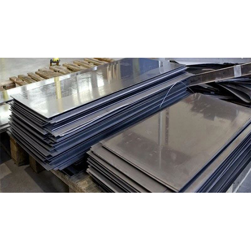 Aluminium 6061 HE20 Plate