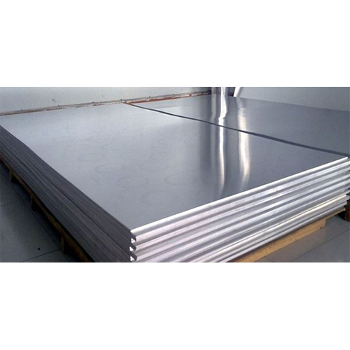 Aluminium 2017 Sheets