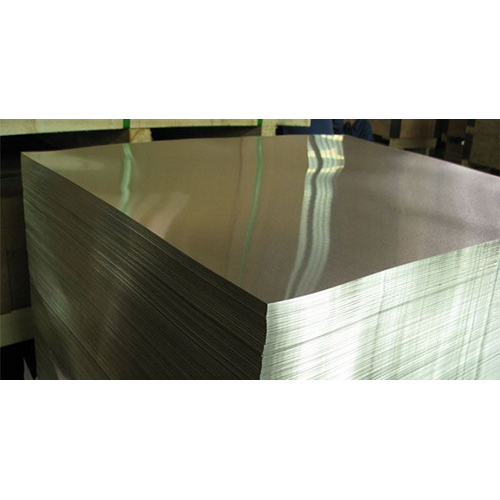 Aluminium 2024 Sheets