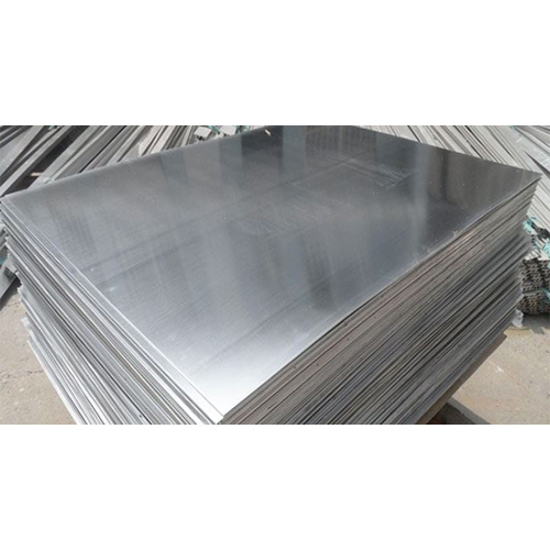 Aluminium 2219 Sheets