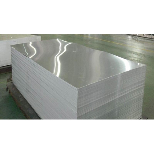 Aluminium 5052 H32 Sheets