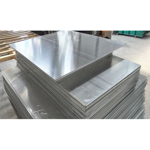 Aluminium 5083 Sheets