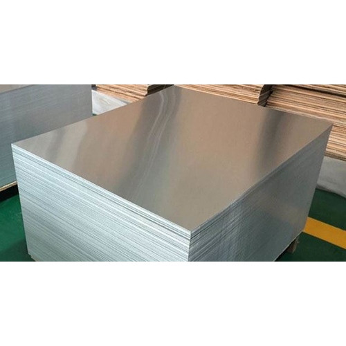 Aluminium 6061 Sheets