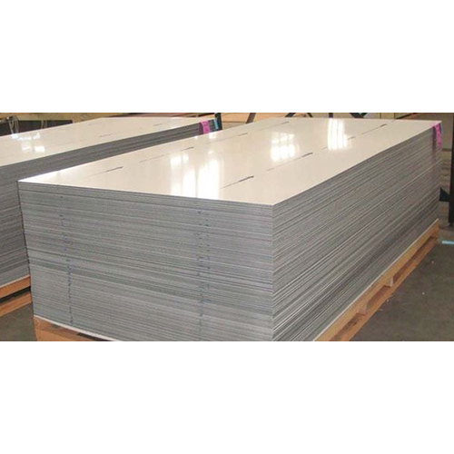 Aluminium 7075 Sheets
