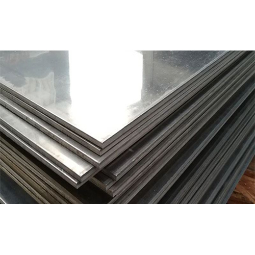 Aluminium HE-20 Sheets