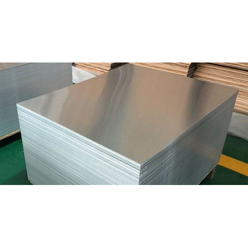 Aluminium HE-30 Sheets