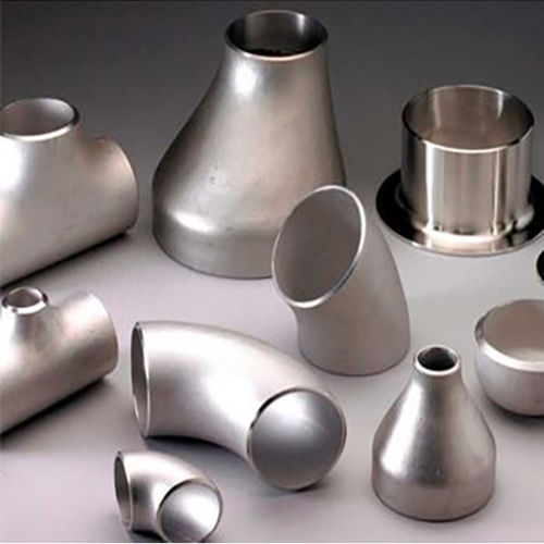 Stainless Steel 310, 310S, 310H Pipe Fitting - Standard: Aisi