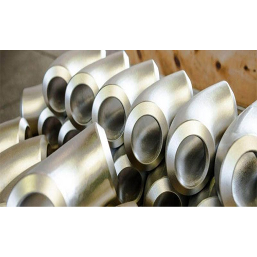 Stainless Steel 317, 317l Pipe Fitting