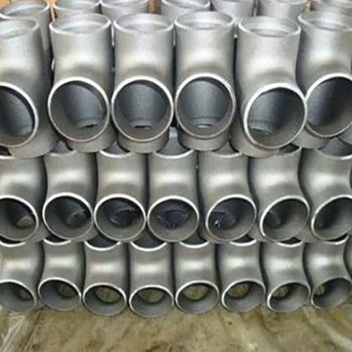 Stainless Steel 904L Pipe Fitting