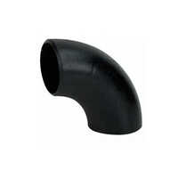 Alloy Steel Buttweld Elbow - Color: Different Available