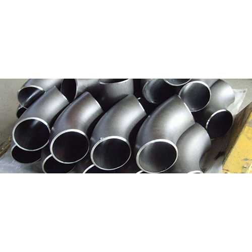Alloy Steel WP1 Buttweld Fittings