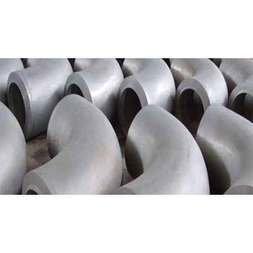 Alloy Steel WP5 Buttweld Fittings