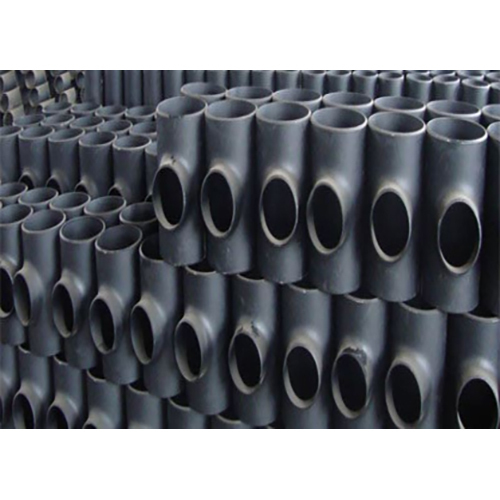 Alloy Steel Wp9 Buttweld Fittings